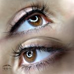 مرکز تخصصی نیلوفر کریمیان خدمات ریمو ابرو در مشهد ملک آباد