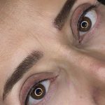مرکز تخصصی نیلوفر کریمیان ریمو ابرو در مشهد ملک آباد