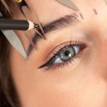 مرکز تخصصی نیلوفر کریمیان تتو ابرو در مشهد احمدآباد