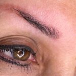 مرکز تخصصی نیلوفر کریمیان خدمات ریمو ابرو در مشهد فرامرز عباسی