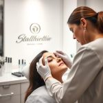مرکز تخصصی نیلوفر کریمیان تتو ابرو در مشهد کوثر