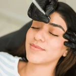 میکروبلیدینگ ابرو در مشهد